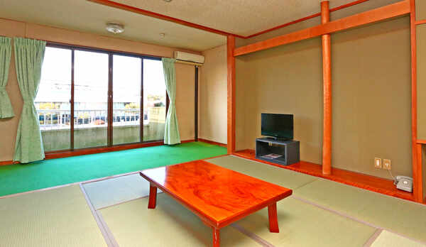 ◆和室10〜11畳◆2021年リニューアル！皆様からのご意見で『松一』は日々成長しています！