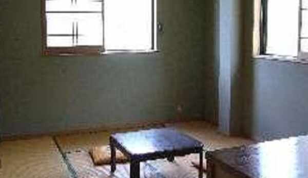 １０畳のお部屋です。