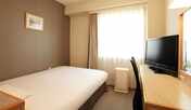 【客室】シングルルーム