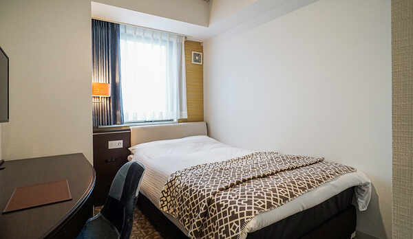 シングルルーム