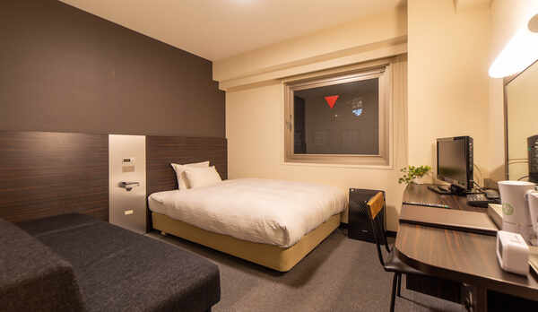 プレミアムシングルルーム