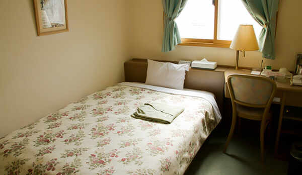 シングルルーム