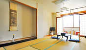 【新館和室14畳】