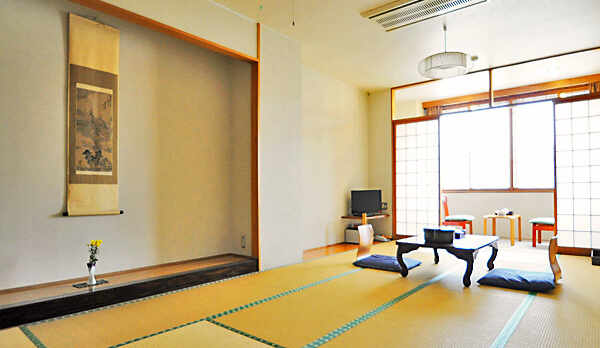 【新館和室14畳】