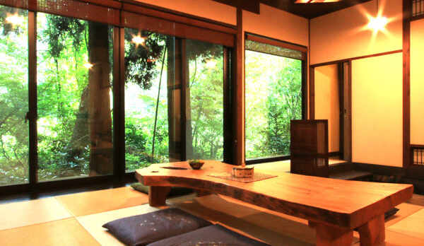 ■部屋かわせみ