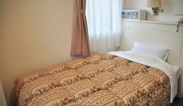 シングルルームB