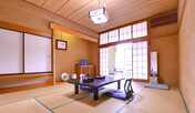 *和室（バストイレ付）