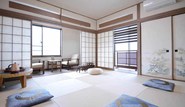 ・201号室【定員１~３名様】