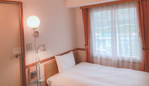 エコノミーシングル