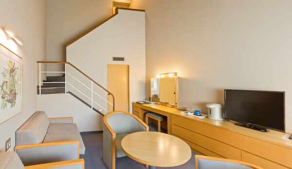 本館メゾネット