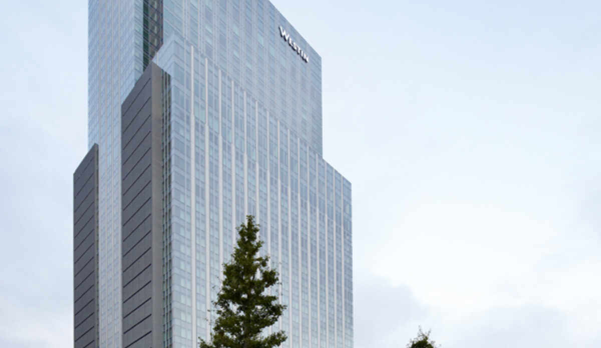 ウェスティンホテル仙台 料金比較・宿泊予約 - 価格.com