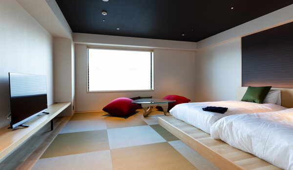 ジャパニーズ・プレミアム（3、4階）