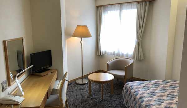 シングルルーム