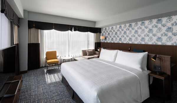 ジュニアスイート