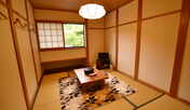 和室6〜7.5畳【禁煙室】