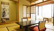 客室　一例