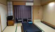 和室10畳