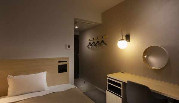 シングルルーム＿リニューアル