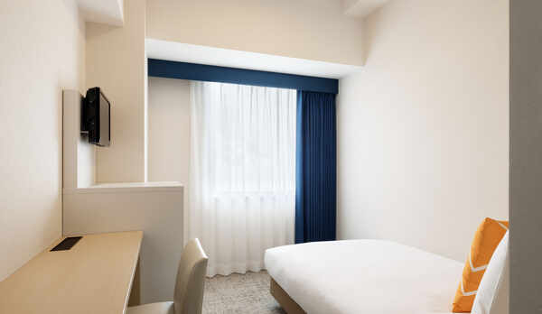 シングルルーム