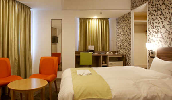 ツインルーム★