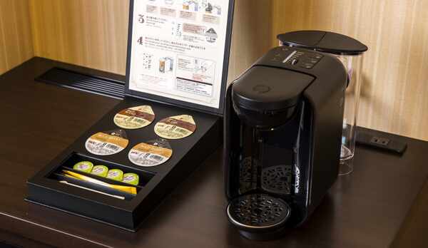 【グランドフロア】◇コーヒーマシン◇