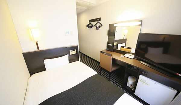 シングルルーム