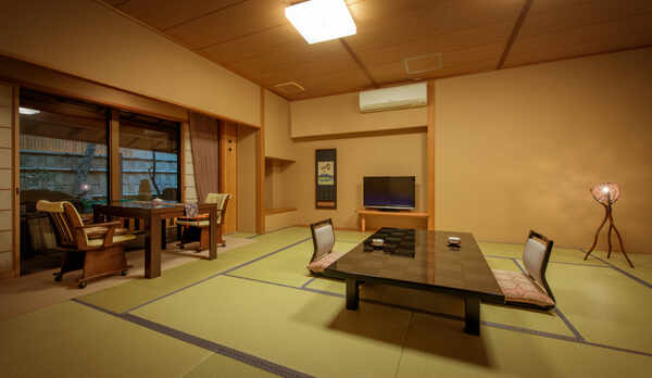 ◆露天風呂付客室