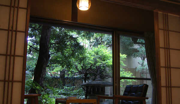 お部屋からの風景(T様より)