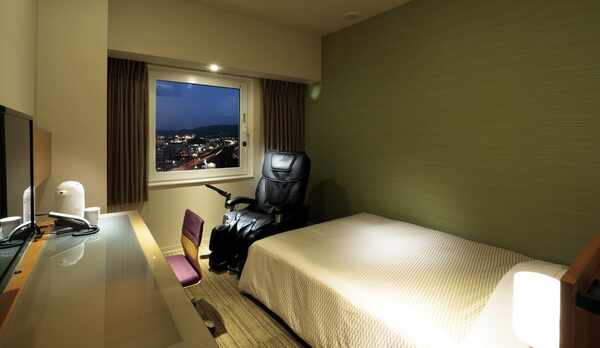 ☆マッサージチェア付