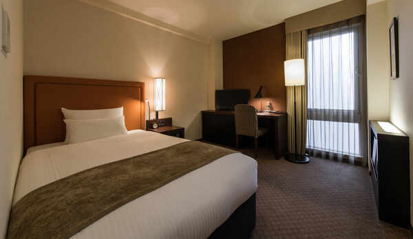 スタンダードシングル [写真1]