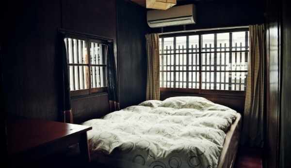 Double bed Type Room