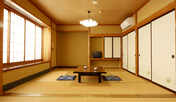 客室一例◆グループ和室