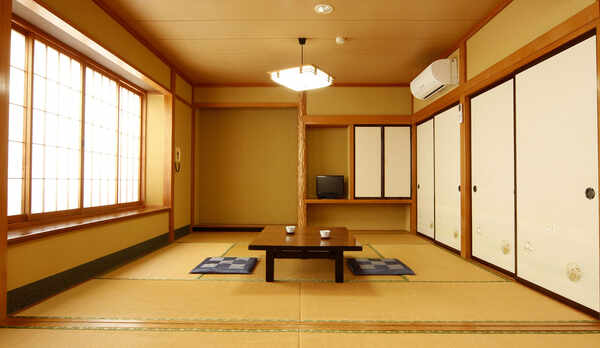 客室一例◆グループ和室