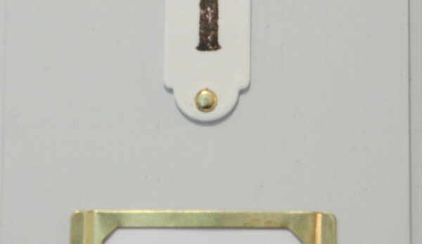 1号室　部屋名：Heritage