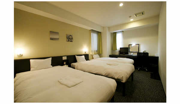 ★ツインルーム