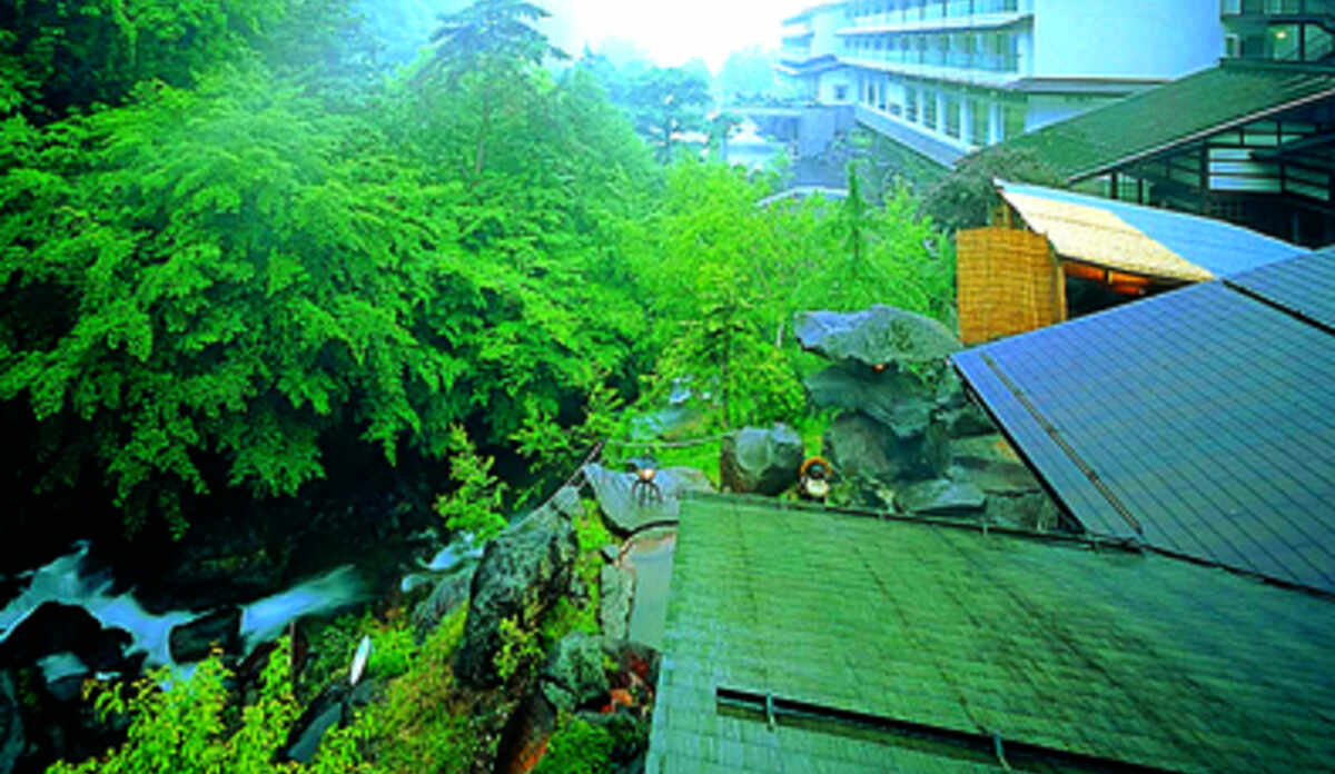 貸切風呂がある 山梨のホテル 旅館 宿泊予約 価格 Com