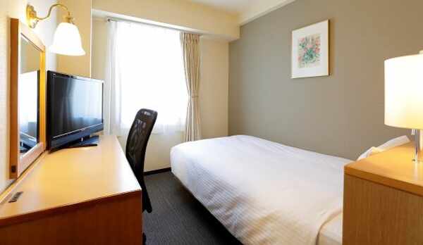 シングルルーム（11㎡）