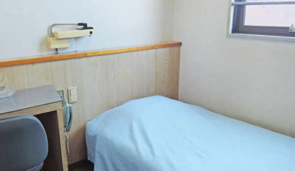 *【シングル】全室インターネット接続無料（無線LAN）です