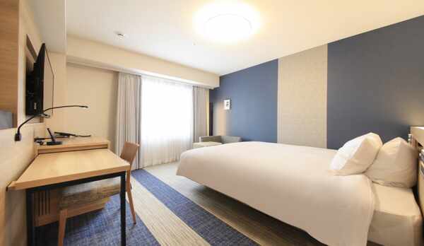 シングルルーム