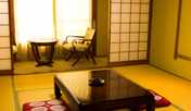 和室4〜6名様