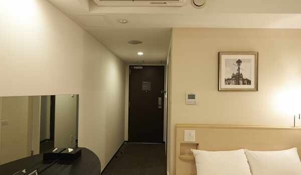 ダブル／シングル