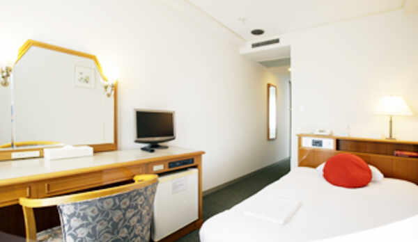 シングルルーム