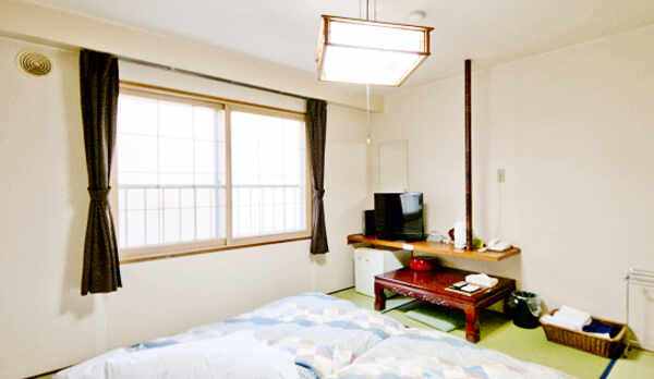 【和室】