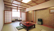 和室一例