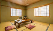 和室10畳