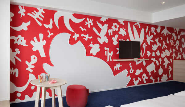 アトリエルーム