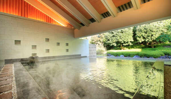 湯屋（大浴場）