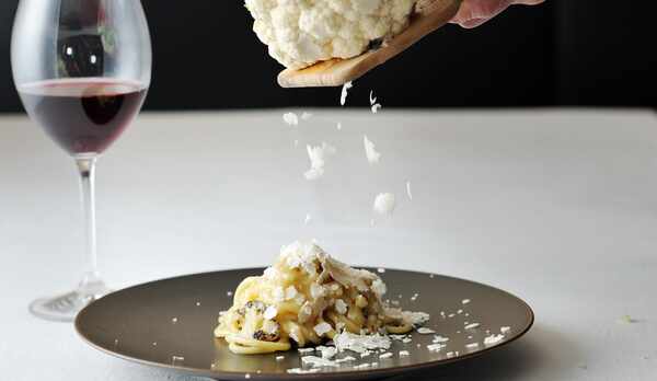 メインダイニング「OTTO SETTE」