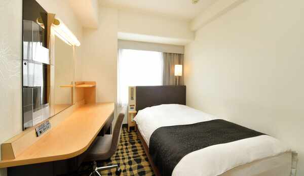 シングルルーム