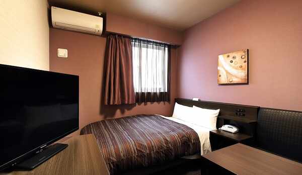 シングルルーム